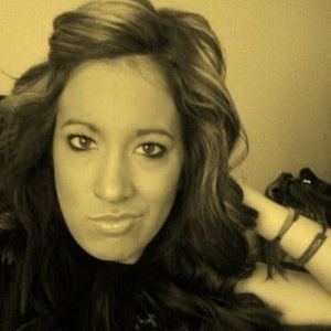 Meet your Posher, Rebekah